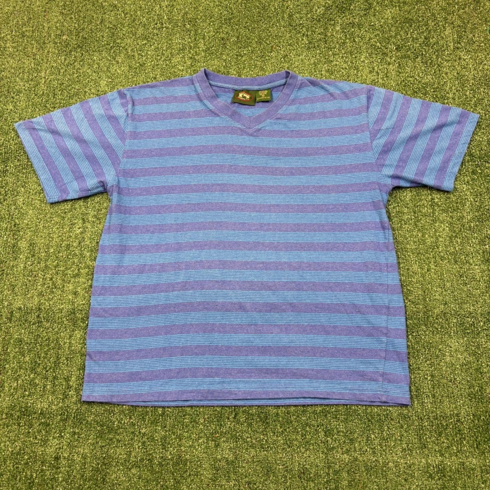Vintage 90's Stillwater Supply Co T-shirt